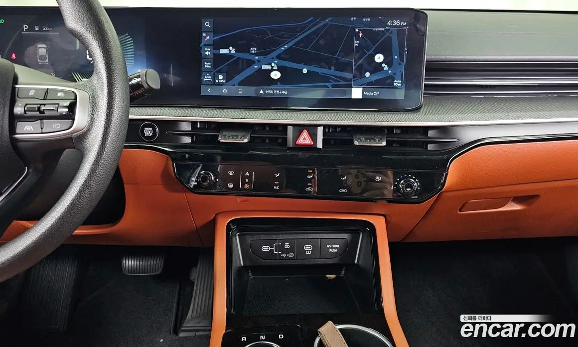 Kia K5 (Optima) 2023 2.0 автомат (гидро), фото 20 Kia K5 (Optima) 2023 2.0 автомат (гидро), фото 20