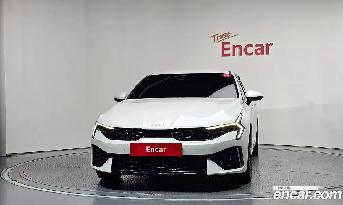 Kia K5 (Optima) 2023 2.0 автомат (гидро), фото 3 Kia K5 (Optima) 2023 2.0 автомат (гидро), фото 3