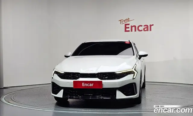 Kia K5 (Optima) 2023 2.0 автомат (гидро), миниатюра 3 Kia K5 (Optima) 2023 2.0 автомат (гидро), миниатюра 3