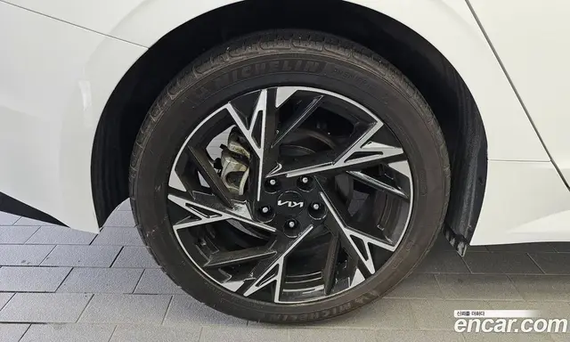 Kia K5 (Optima) 2023 2.0 автомат (гидро), миниатюра 5 Kia K5 (Optima) 2023 2.0 автомат (гидро), миниатюра 5