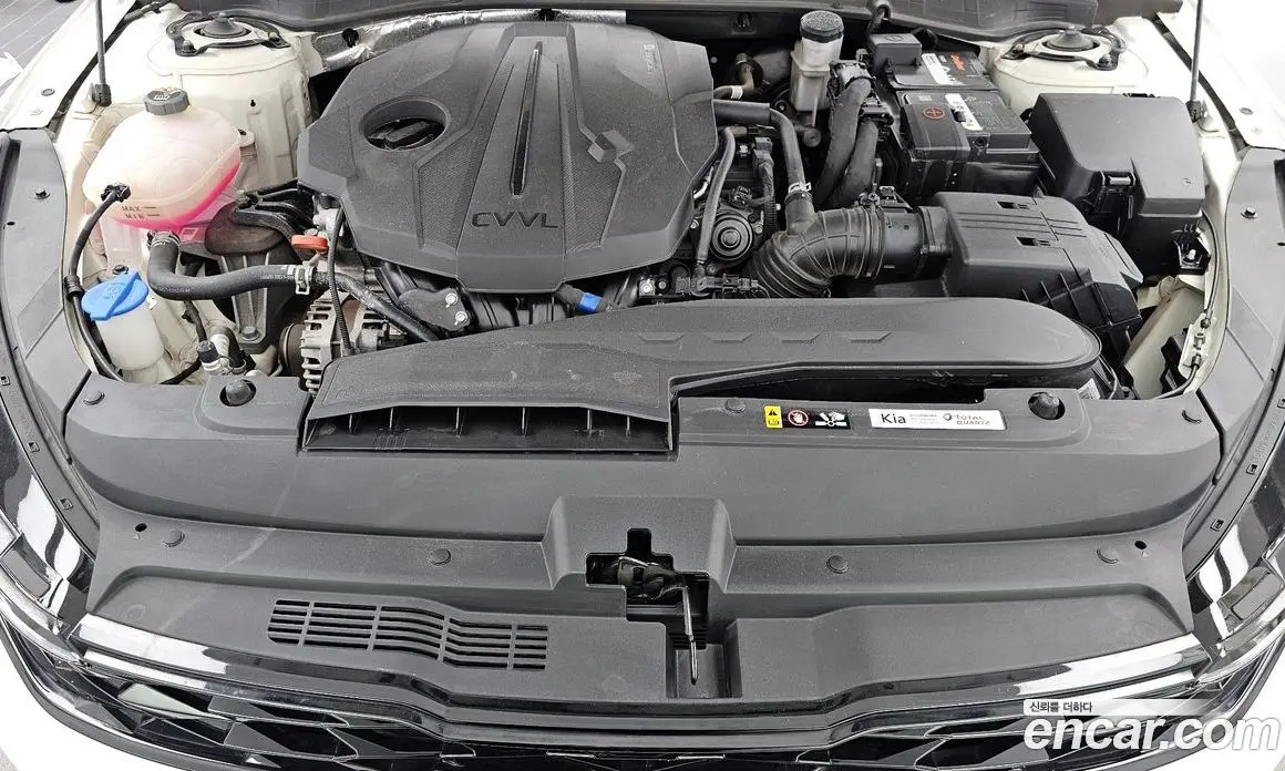 Kia K5 (Optima) 2023 2.0 автомат (гидро), фото 6 Kia K5 (Optima) 2023 2.0 автомат (гидро), фото 6