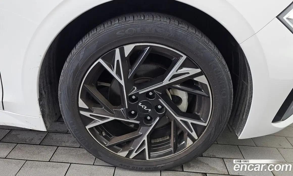 Kia K5 (Optima) 2023 2.0 автомат (гидро), фото 7 Kia K5 (Optima) 2023 2.0 автомат (гидро), фото 7