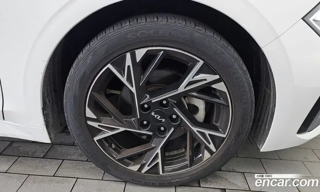 Kia K5 (Optima) 2023 2.0 автомат (гидро), миниатюра 7 Kia K5 (Optima) 2023 2.0 автомат (гидро), миниатюра 7