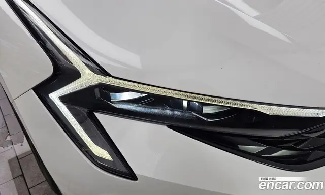 Kia K5 (Optima) 2023 2.0 автомат (гидро), миниатюра 8 Kia K5 (Optima) 2023 2.0 автомат (гидро), миниатюра 8