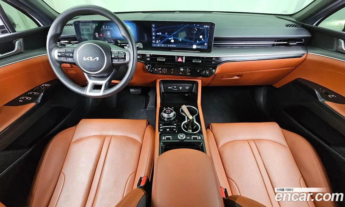 Kia K5 (Optima) 2023 2.0 автомат (гидро), фото 10 Kia K5 (Optima) 2023 2.0 автомат (гидро), фото 10