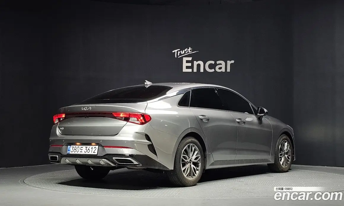Kia K5 (Optima) 2023 2.0 автомат (гидро), фото 2 Kia K5 (Optima) 2023 2.0 автомат (гидро), фото 2