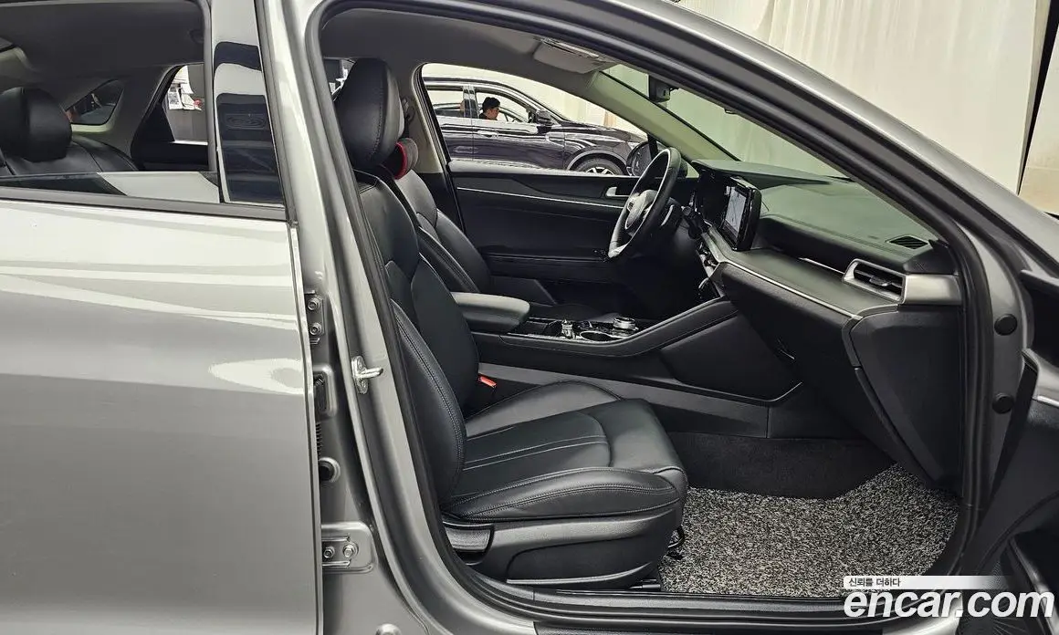 Kia K5 (Optima) 2023 2.0 автомат (гидро), фото 11 Kia K5 (Optima) 2023 2.0 автомат (гидро), фото 11