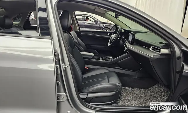 Kia K5 (Optima) 2023 2.0 автомат (гидро), миниатюра 11 Kia K5 (Optima) 2023 2.0 автомат (гидро), миниатюра 11