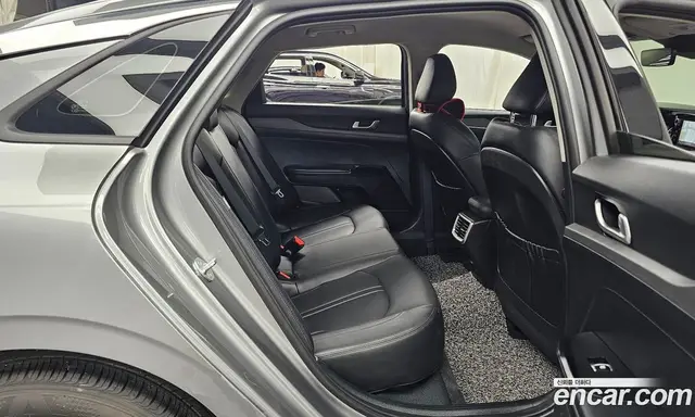 Kia K5 (Optima) 2023 2.0 автомат (гидро), миниатюра 12