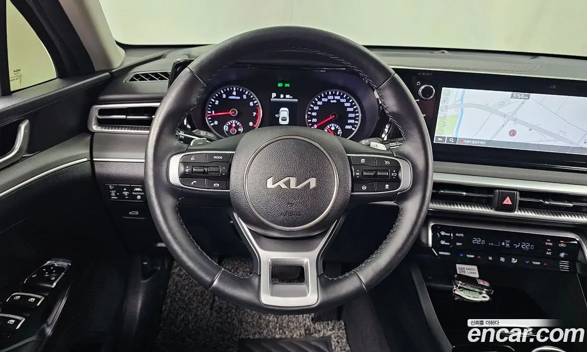 Kia K5 (Optima) 2023 2.0 автомат (гидро), фото 13 Kia K5 (Optima) 2023 2.0 автомат (гидро), фото 13