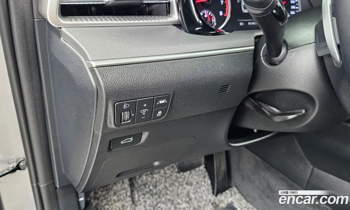 Kia K5 (Optima) 2023 2.0 автомат (гидро), фото 16 Kia K5 (Optima) 2023 2.0 автомат (гидро), фото 16