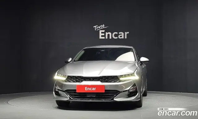 Kia K5 (Optima) 2023 2.0 автомат (гидро), миниатюра 3 Kia K5 (Optima) 2023 2.0 автомат (гидро), миниатюра 3
