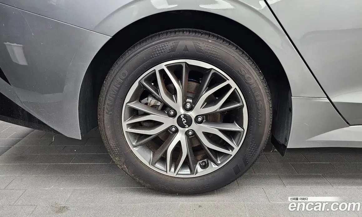 Kia K5 (Optima) 2023 2.0 автомат (гидро), фото 5 Kia K5 (Optima) 2023 2.0 автомат (гидро), фото 5
