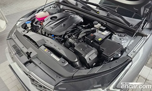 Kia K5 (Optima) 2023 2.0 автомат (гидро), миниатюра 6 Kia K5 (Optima) 2023 2.0 автомат (гидро), миниатюра 6
