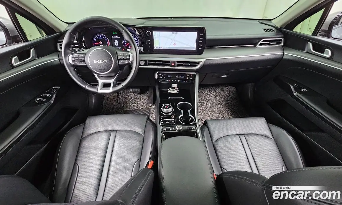 Kia K5 (Optima) 2023 2.0 автомат (гидро), фото 7 Kia K5 (Optima) 2023 2.0 автомат (гидро), фото 7
