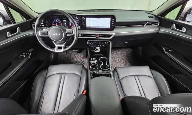 Kia K5 (Optima) 2023 2.0 автомат (гидро), миниатюра 7 Kia K5 (Optima) 2023 2.0 автомат (гидро), миниатюра 7