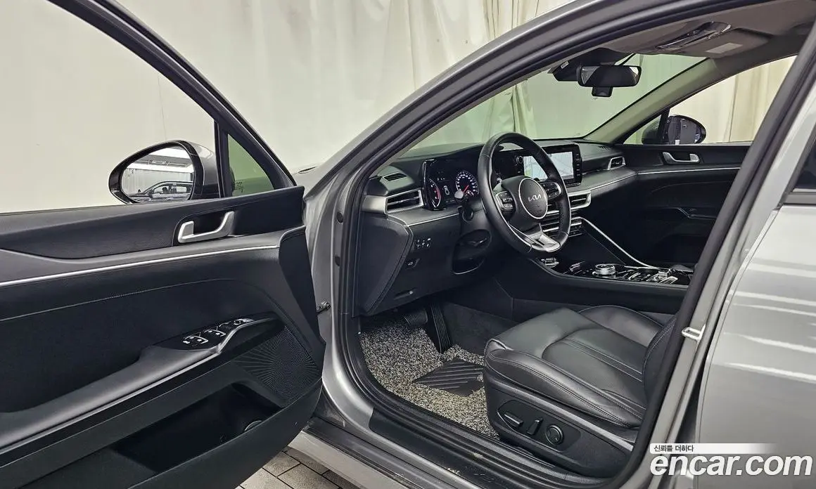 Kia K5 (Optima) 2023 2.0 автомат (гидро), фото 10 Kia K5 (Optima) 2023 2.0 автомат (гидро), фото 10