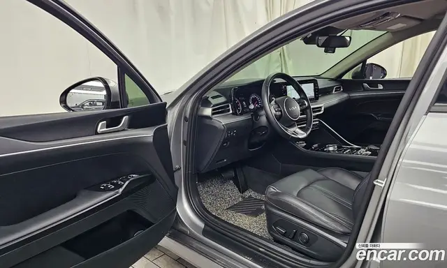 Kia K5 (Optima) 2023 2.0 автомат (гидро), миниатюра 10 Kia K5 (Optima) 2023 2.0 автомат (гидро), миниатюра 10