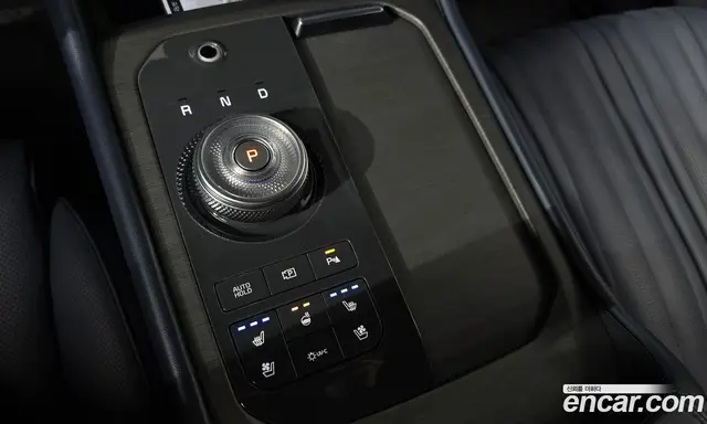 Kia K8 2025 1.6 автомат (гидро), миниатюра 12