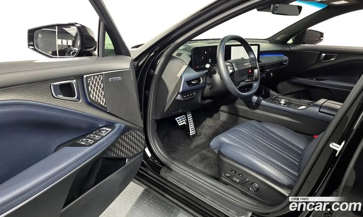 Kia K8 2025 1.6 автомат (гидро), фото 13 Kia K8 2025 1.6 автомат (гидро), фото 13