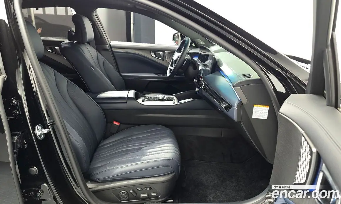 Kia K8 2025 1.6 автомат (гидро), фото 16 Kia K8 2025 1.6 автомат (гидро), фото 16