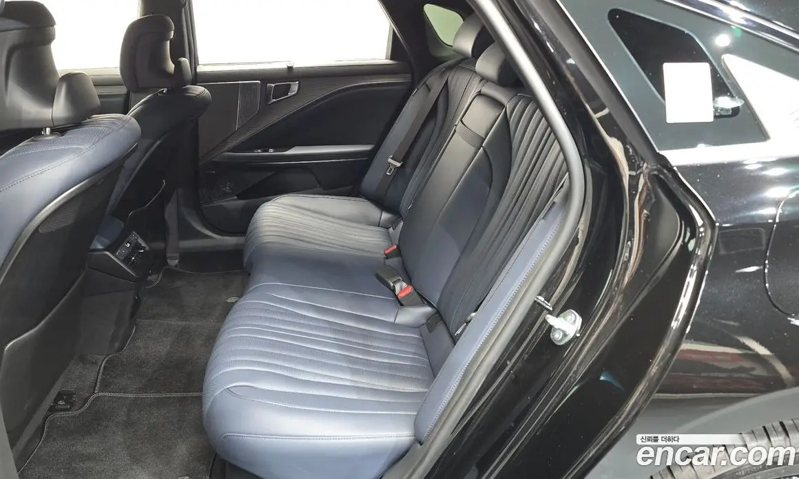 Kia K8 2025 1.6 автомат (гидро), фото 17 Kia K8 2025 1.6 автомат (гидро), фото 17
