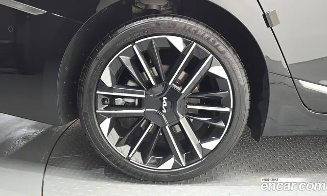 Kia K8 2025 1.6 автомат (гидро), миниатюра 5 Kia K8 2025 1.6 автомат (гидро), миниатюра 5