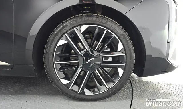 Kia K8 2025 1.6 автомат (гидро), миниатюра 7 Kia K8 2025 1.6 автомат (гидро), миниатюра 7