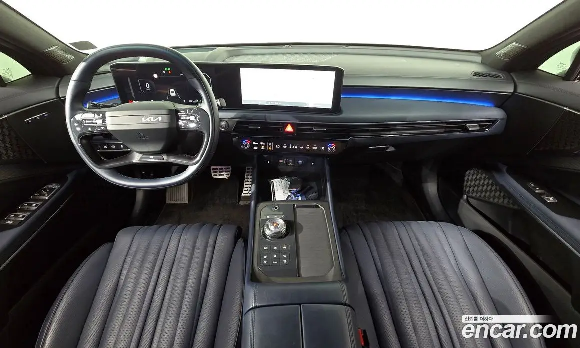 Kia K8 2025 1.6 автомат (гидро), фото 10 Kia K8 2025 1.6 автомат (гидро), фото 10