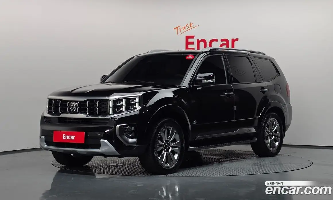Kia Mohave 2020 3.0 автомат (гидро), фото 1 Kia Mohave 2020 3.0 автомат (гидро), фото 1