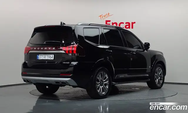 Kia Mohave 2020 3.0 автомат (гидро), миниатюра 2 Kia Mohave 2020 3.0 автомат (гидро), миниатюра 2