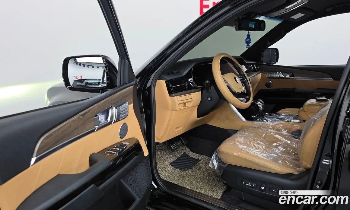 Kia Mohave 2020 3.0 автомат (гидро), фото 13 Kia Mohave 2020 3.0 автомат (гидро), фото 13