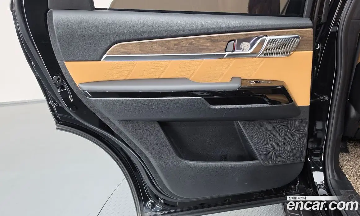 Kia Mohave 2020 3.0 автомат (гидро), фото 15 Kia Mohave 2020 3.0 автомат (гидро), фото 15