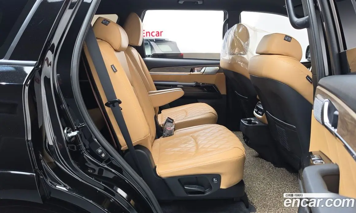 Kia Mohave 2020 3.0 автомат (гидро), фото 17 Kia Mohave 2020 3.0 автомат (гидро), фото 17