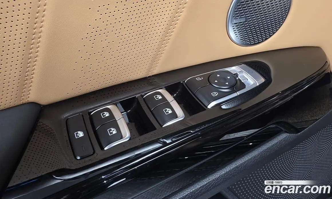 Kia Mohave 2020 3.0 автомат (гидро), фото 18 Kia Mohave 2020 3.0 автомат (гидро), фото 18