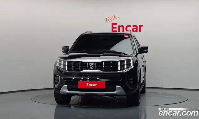 Kia Mohave 2020 3.0 автомат (гидро), миниатюра 3 Kia Mohave 2020 3.0 автомат (гидро), миниатюра 3