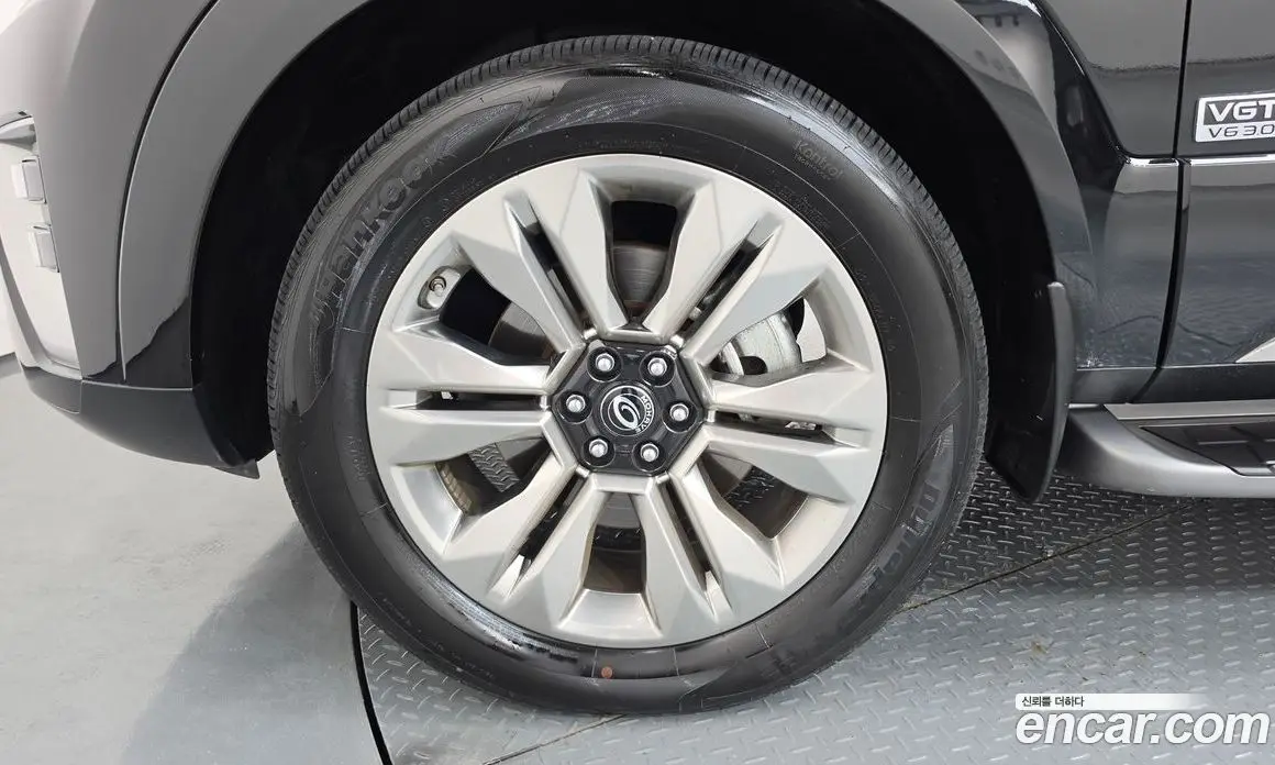 Kia Mohave 2020 3.0 автомат (гидро), фото 5 Kia Mohave 2020 3.0 автомат (гидро), фото 5