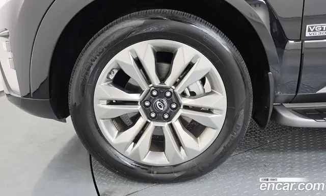 Kia Mohave 2020 3.0 автомат (гидро), миниатюра 5 Kia Mohave 2020 3.0 автомат (гидро), миниатюра 5