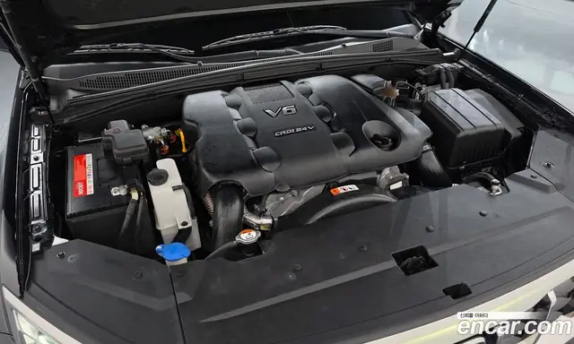 Kia Mohave 2020 3.0 автомат (гидро), миниатюра 6 Kia Mohave 2020 3.0 автомат (гидро), миниатюра 6