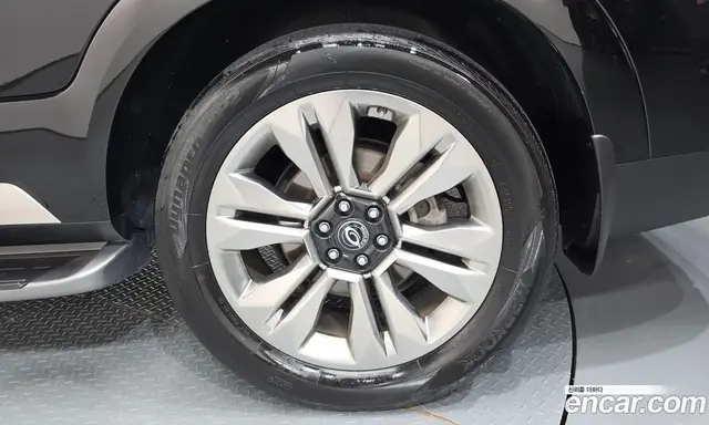 Kia Mohave 2020 3.0 автомат (гидро), миниатюра 7 Kia Mohave 2020 3.0 автомат (гидро), миниатюра 7