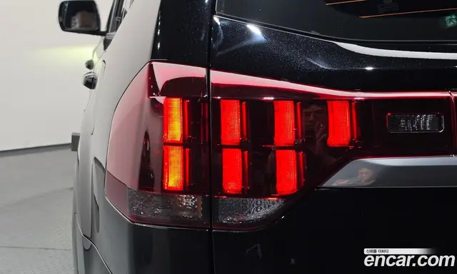 Kia Mohave 2020 3.0 автомат (гидро), миниатюра 9 Kia Mohave 2020 3.0 автомат (гидро), миниатюра 9