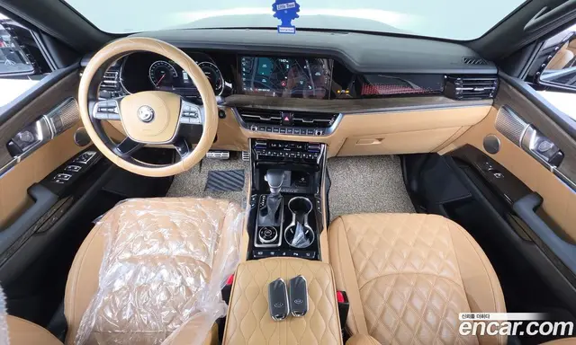 Kia Mohave 2020 3.0 автомат (гидро), миниатюра 10 Kia Mohave 2020 3.0 автомат (гидро), миниатюра 10
