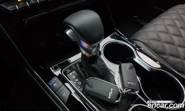 Kia Mohave 2022 3.0 автомат (гидро), миниатюра 12