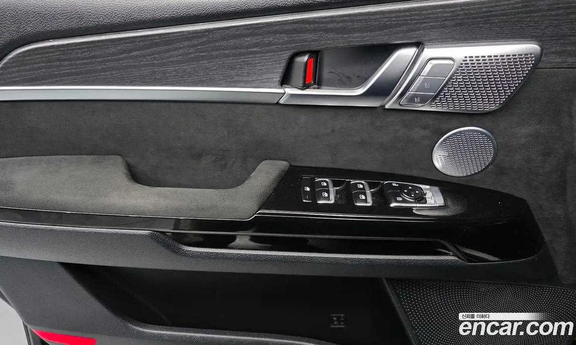 Kia Mohave 2022 3.0 автомат (гидро), фото 14 Kia Mohave 2022 3.0 автомат (гидро), фото 14