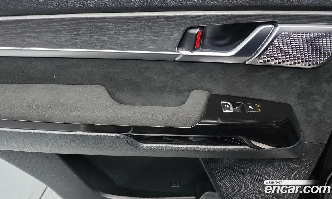 Kia Mohave 2022 3.0 автомат (гидро), фото 15 Kia Mohave 2022 3.0 автомат (гидро), фото 15
