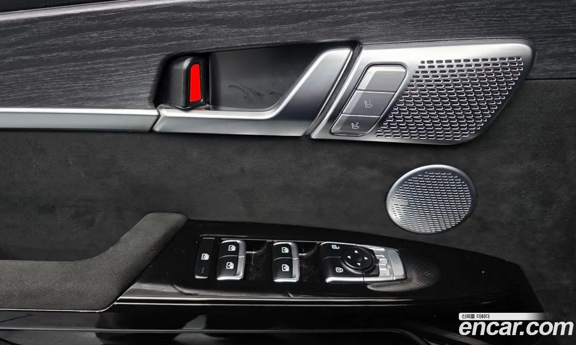 Kia Mohave 2022 3.0 автомат (гидро), фото 19 Kia Mohave 2022 3.0 автомат (гидро), фото 19