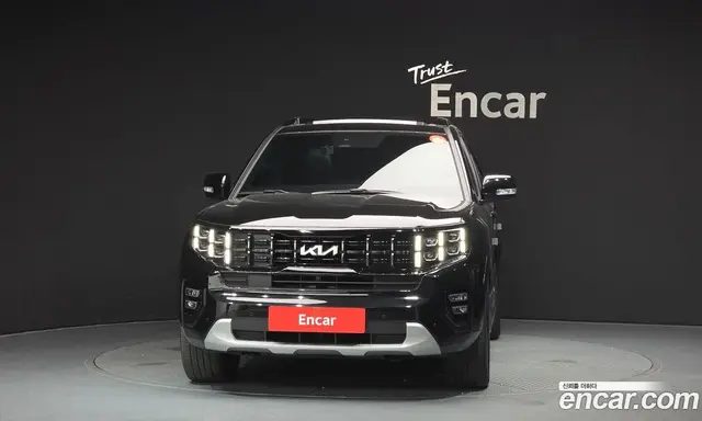 Kia Mohave 2022 3.0 автомат (гидро), миниатюра 3 Kia Mohave 2022 3.0 автомат (гидро), миниатюра 3