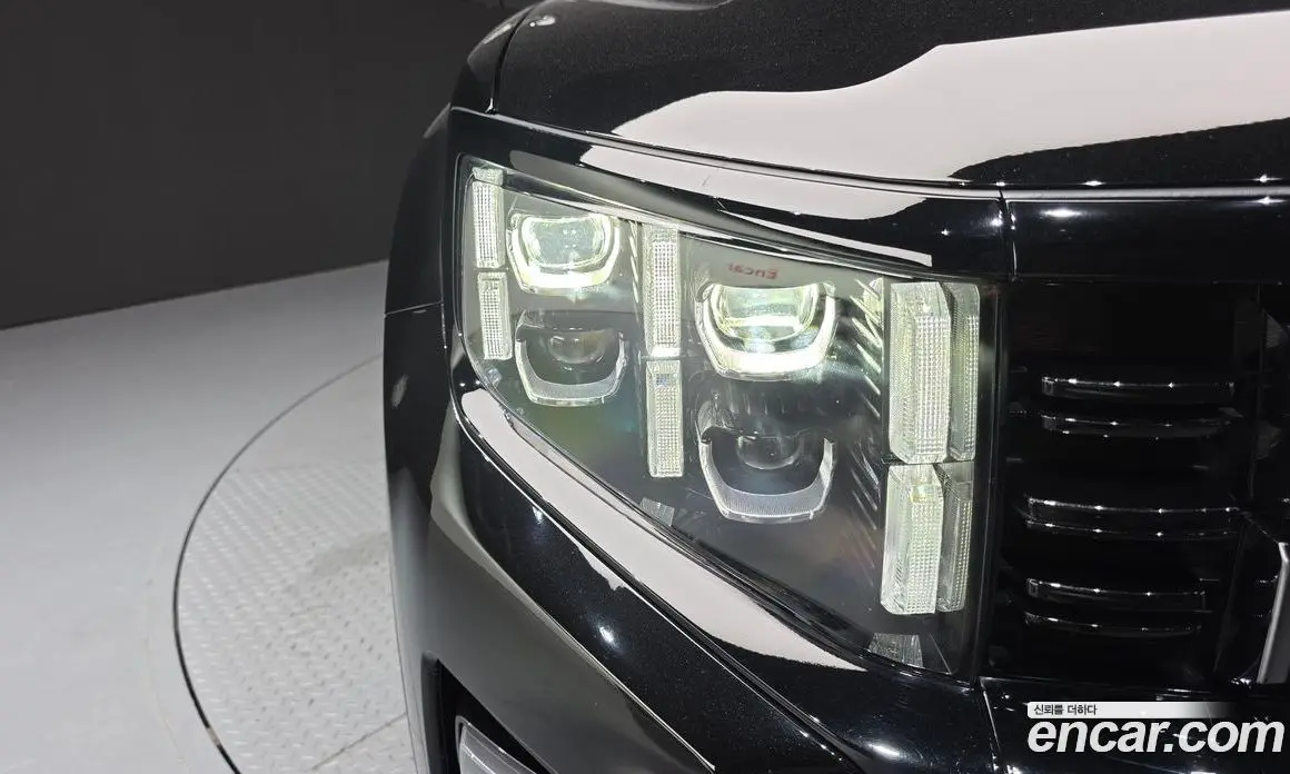 Kia Mohave 2022 3.0 автомат (гидро), фото 8 Kia Mohave 2022 3.0 автомат (гидро), фото 8
