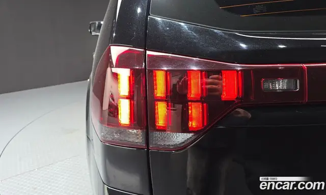 Kia Mohave 2022 3.0 автомат (гидро), миниатюра 9 Kia Mohave 2022 3.0 автомат (гидро), миниатюра 9