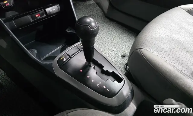 Kia Morning 2020 1.0 автомат (гидро), миниатюра 12